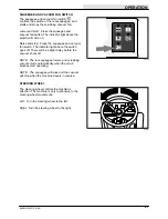 Preview for 23 page of Tennant 8400D Operator'S Manual