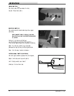 Preview for 24 page of Tennant 8400D Operator'S Manual