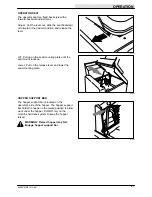 Preview for 29 page of Tennant 8400D Operator'S Manual