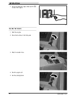 Preview for 40 page of Tennant 8400D Operator'S Manual