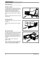 Preview for 84 page of Tennant 8400D Operator'S Manual