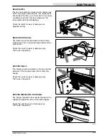 Preview for 85 page of Tennant 8400D Operator'S Manual