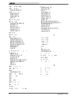 Preview for 96 page of Tennant 8400D Operator'S Manual