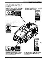 Preview for 7 page of Tennant 8410D Operator'S Manual