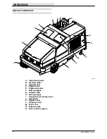 Preview for 10 page of Tennant 8410D Operator'S Manual