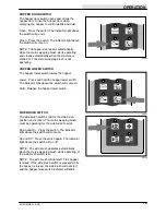 Preview for 17 page of Tennant 8410D Operator'S Manual