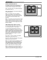 Preview for 18 page of Tennant 8410D Operator'S Manual