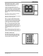 Preview for 19 page of Tennant 8410D Operator'S Manual