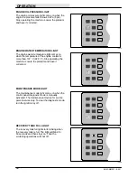 Preview for 20 page of Tennant 8410D Operator'S Manual