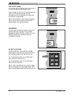 Preview for 22 page of Tennant 8410D Operator'S Manual