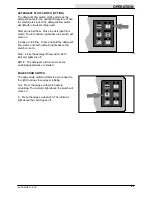 Preview for 23 page of Tennant 8410D Operator'S Manual