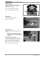 Preview for 26 page of Tennant 8410D Operator'S Manual