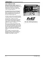 Preview for 34 page of Tennant 8410D Operator'S Manual