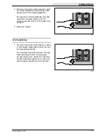 Preview for 43 page of Tennant 8410D Operator'S Manual