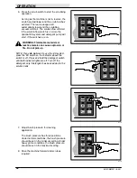 Preview for 50 page of Tennant 8410D Operator'S Manual