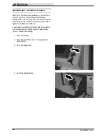 Preview for 52 page of Tennant 8410D Operator'S Manual