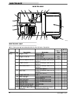 Preview for 66 page of Tennant 8410D Operator'S Manual