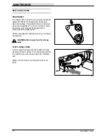 Preview for 76 page of Tennant 8410D Operator'S Manual