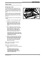 Preview for 77 page of Tennant 8410D Operator'S Manual