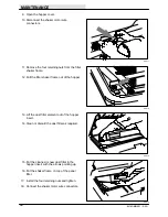 Preview for 78 page of Tennant 8410D Operator'S Manual