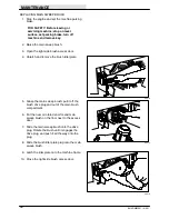 Preview for 80 page of Tennant 8410D Operator'S Manual