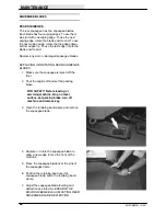 Preview for 90 page of Tennant 8410D Operator'S Manual