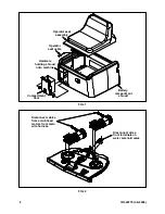 Preview for 2 page of Tennant 9000498 Instruction Bulletin