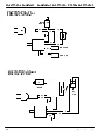 Preview for 32 page of Tennant 9001808 Operator And Parts Manual