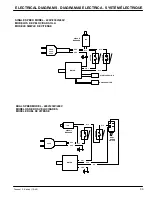 Preview for 33 page of Tennant 9001808 Operator And Parts Manual