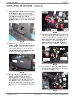 Preview for 2 page of Tennant 9001994 Installation Instructions