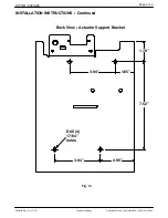 Preview for 4 page of Tennant 9001994 Installation Instructions