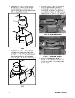 Предварительный просмотр 2 страницы Tennant 9003489 Instruction Bulletin