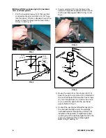 Предварительный просмотр 6 страницы Tennant 9003489 Instruction Bulletin