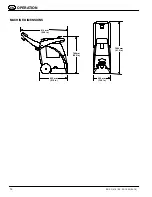 Предварительный просмотр 14 страницы Tennant 9007478 Operator'S Manual