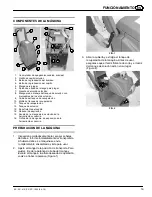 Предварительный просмотр 19 страницы Tennant 9007478 Operator'S Manual