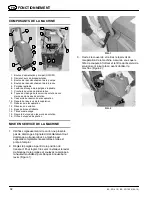 Предварительный просмотр 32 страницы Tennant 9007478 Operator'S Manual