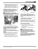 Предварительный просмотр 33 страницы Tennant 9007478 Operator'S Manual