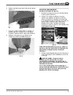 Предварительный просмотр 37 страницы Tennant 9007478 Operator'S Manual