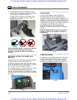 Preview for 38 page of Tennant 9008231 Operator'S Manual