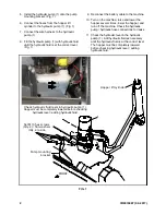 Предварительный просмотр 2 страницы Tennant 9015013 Instruction Bulletin