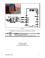 Предварительный просмотр 3 страницы Tennant 9015013 Instruction Bulletin