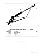 Предварительный просмотр 2 страницы Tennant 9018842 Installation Instructions