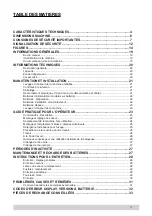 Предварительный просмотр 67 страницы Tennant 9021147 Operator'S Manual