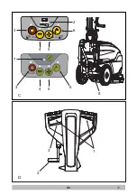 Предварительный просмотр 111 страницы Tennant 9021147 Operator'S Manual