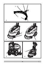 Предварительный просмотр 112 страницы Tennant 9021147 Operator'S Manual