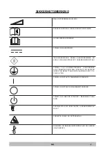 Предварительный просмотр 172 страницы Tennant 9021147 Operator'S Manual