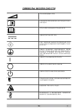 Предварительный просмотр 300 страницы Tennant 9021147 Operator'S Manual