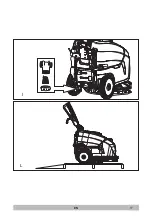 Preview for 49 page of Tennant 9021374 Operator'S Manual