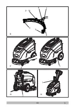 Preview for 80 page of Tennant 9021374 Operator'S Manual