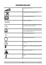 Preview for 108 page of Tennant 9021374 Operator'S Manual